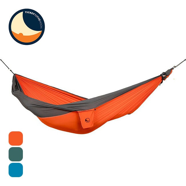 オレンジ/ダークグレー