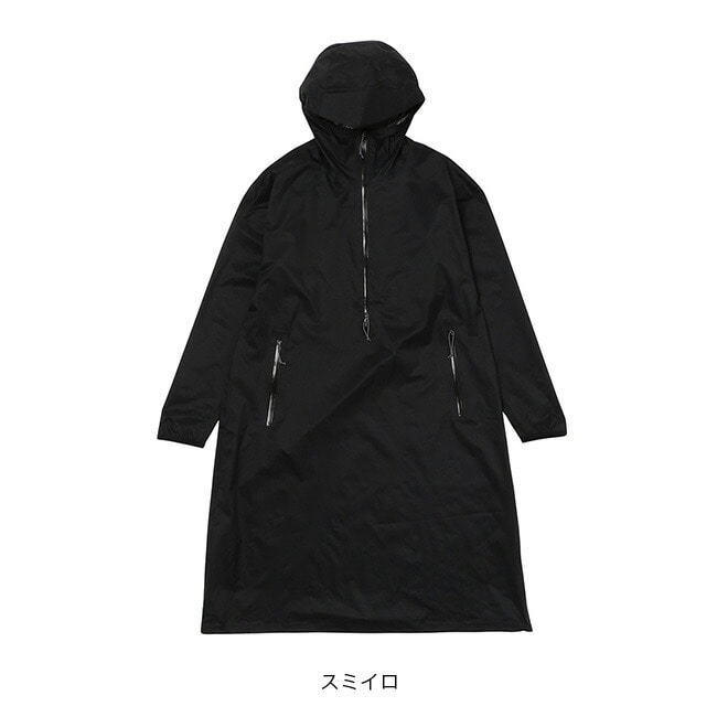 AXESQUIN ELEMENTS アクシーズクインエレメンツ 雨の日のコート