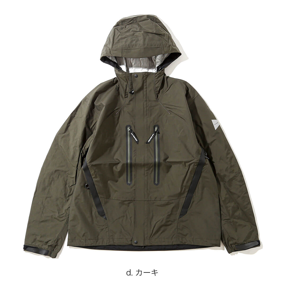 スコットランド代表2019モデル　アウター スコットランド代表2019モデル アウター スコットランド代表2019