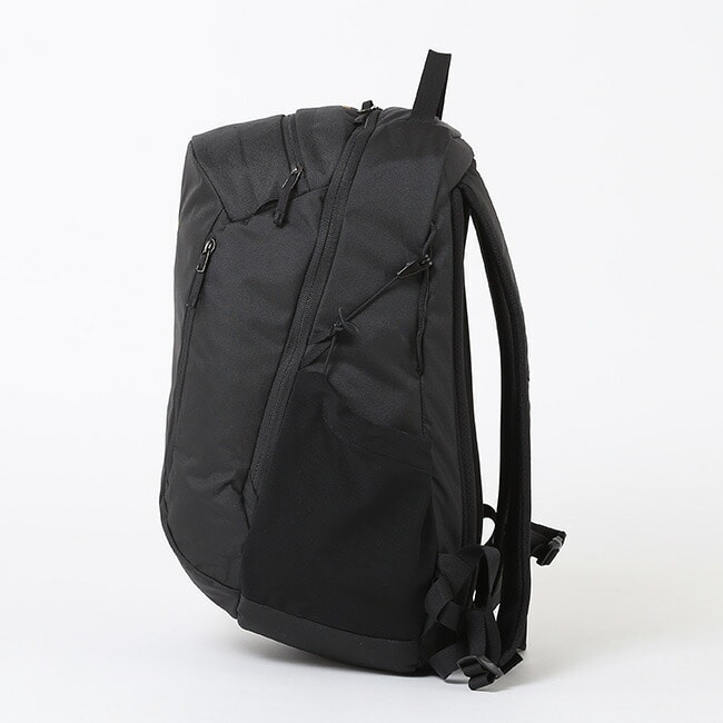 ARC'TERYX ブラック バックパックマンティス　26 ブラック ARC'TERYX アークテリクス マンティス 26 バックパック MANTIS