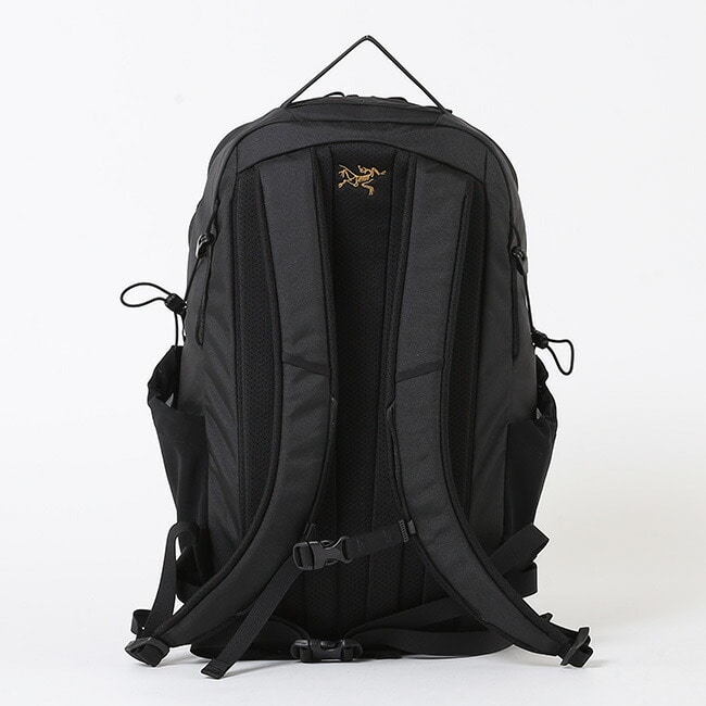【美品】ARC'TERYX アークテリクス　ブラックリュック　マンティス　26L 楽天市場】ARCTERYX アークテリクス Mantis 26 Backpack