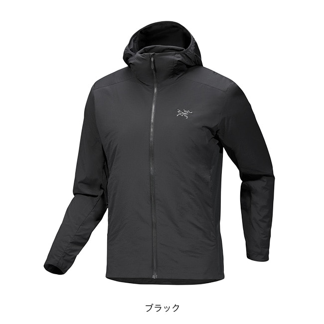 ARC'TERYX
