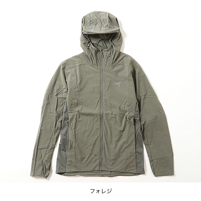 ARC'TERYX