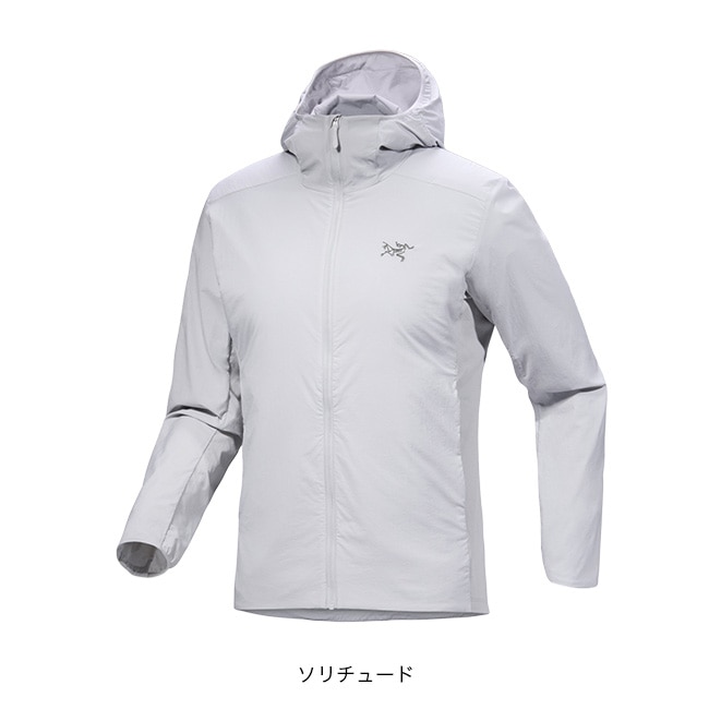 ARC'TERYX