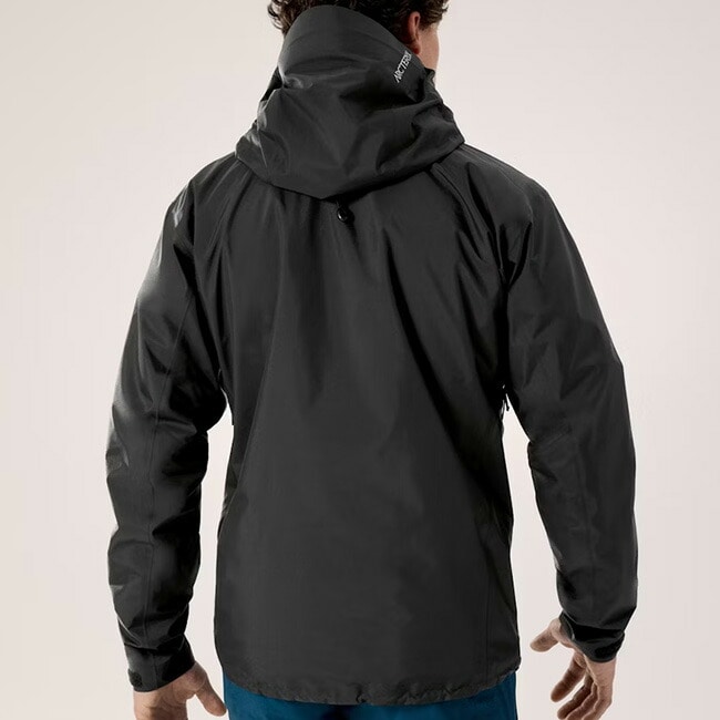 ARC'TERYX