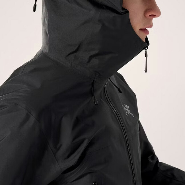 ARC'TERYX