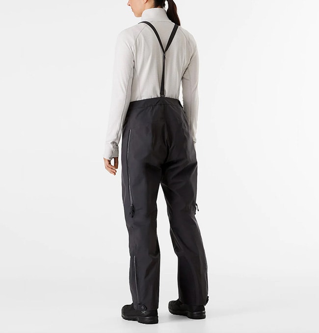 ARC'TERYX アークテリクス ベータARパンツ【ウィメンズ】(4-S
