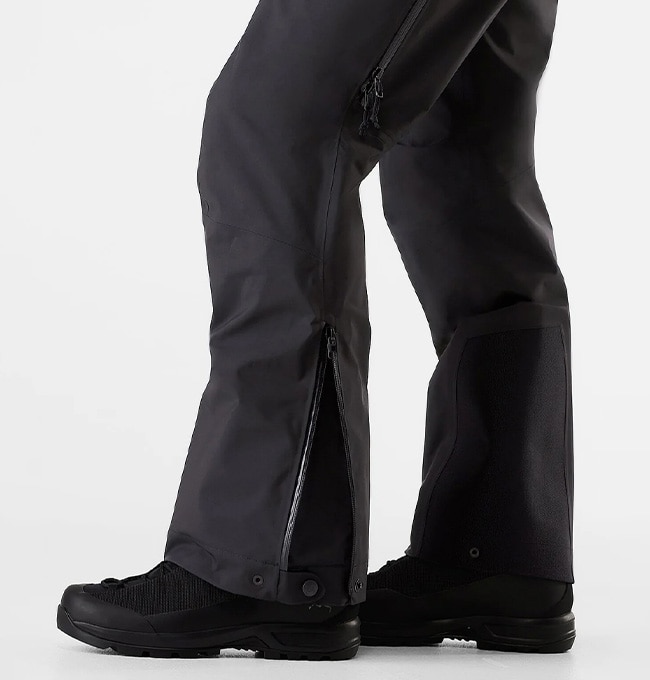 ARC'TERYX アークテリクス ベータARパンツ【ウィメンズ】(0-S