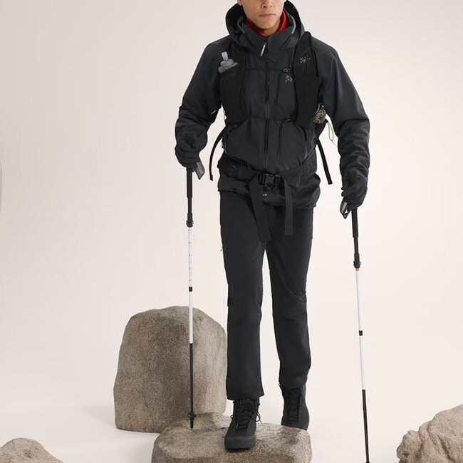 ARC'TERYX アークテリクス ベータARジャケット メンズ(S