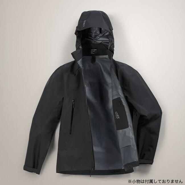 ARC'TERYX アークテリクス ベータARジャケット メンズ(S