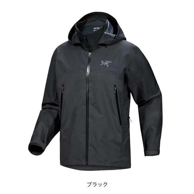 ARC'TERYX アークテリクス ベータARジャケット メンズ(S