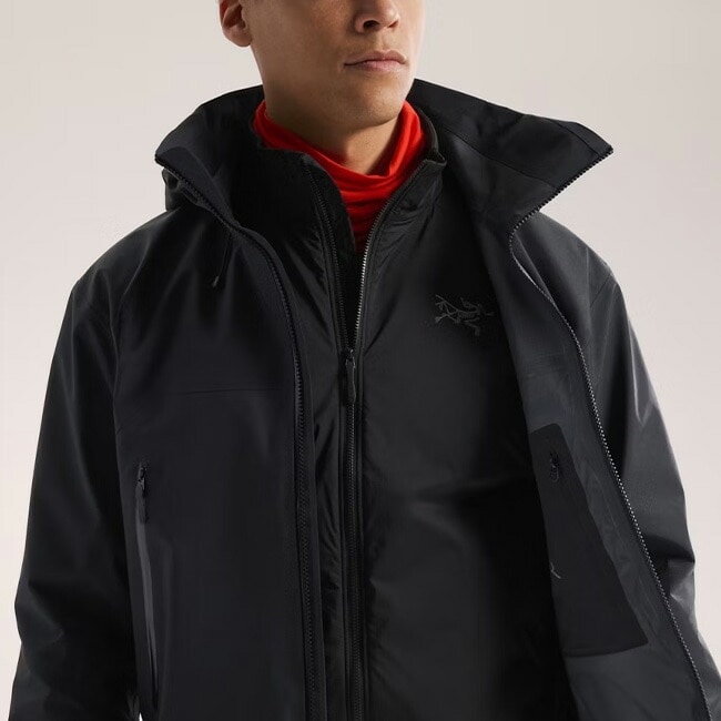 ARC'TERYX アークテリクス ベータARジャケット メンズ(S
