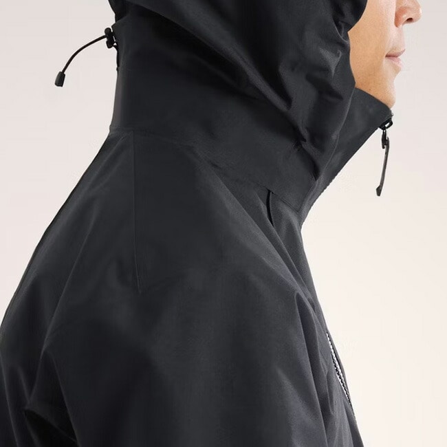 ARC'TERYX