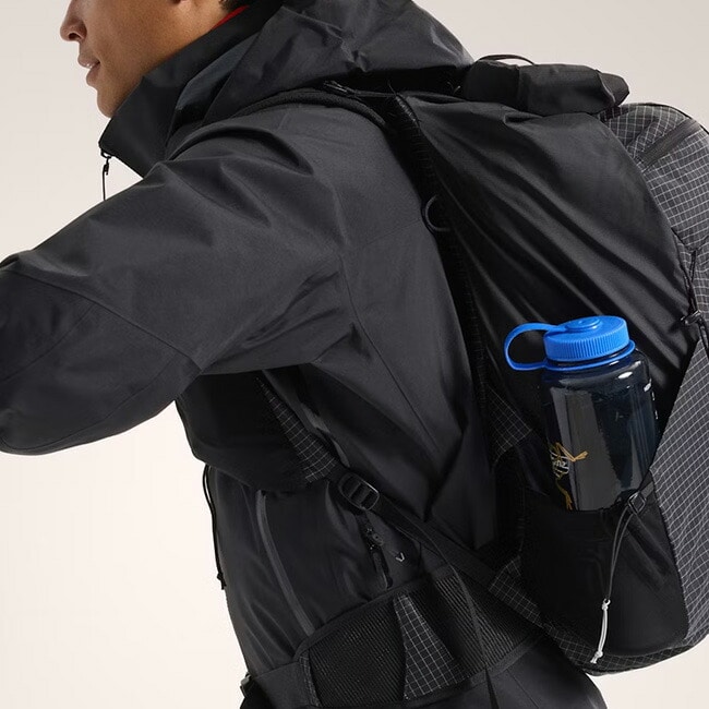 ARC'TERYX アークテリクス ベータARジャケット メンズ(S