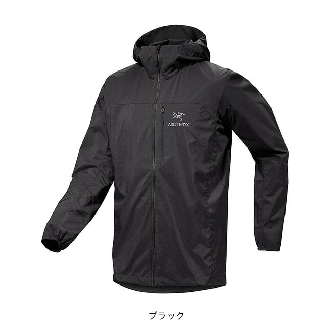 ARC'TERYX
