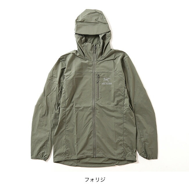 ARC'TERYX