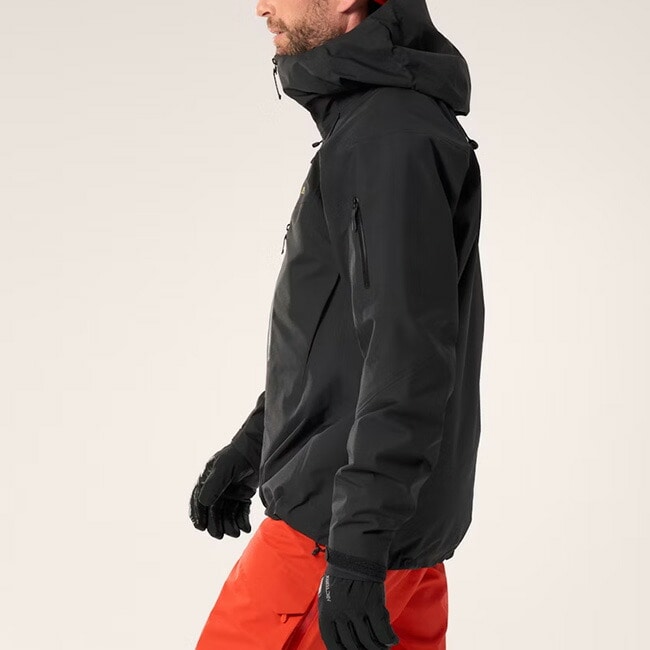 Arc’teryx alpha sv サイズS ブラック Alpha SV Jacket Women's S25 – Feathered Friends