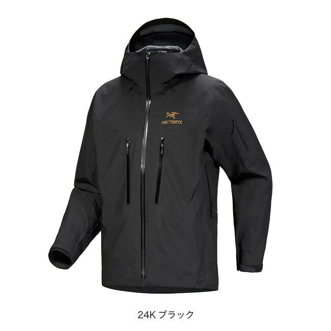 ARC'TERYX