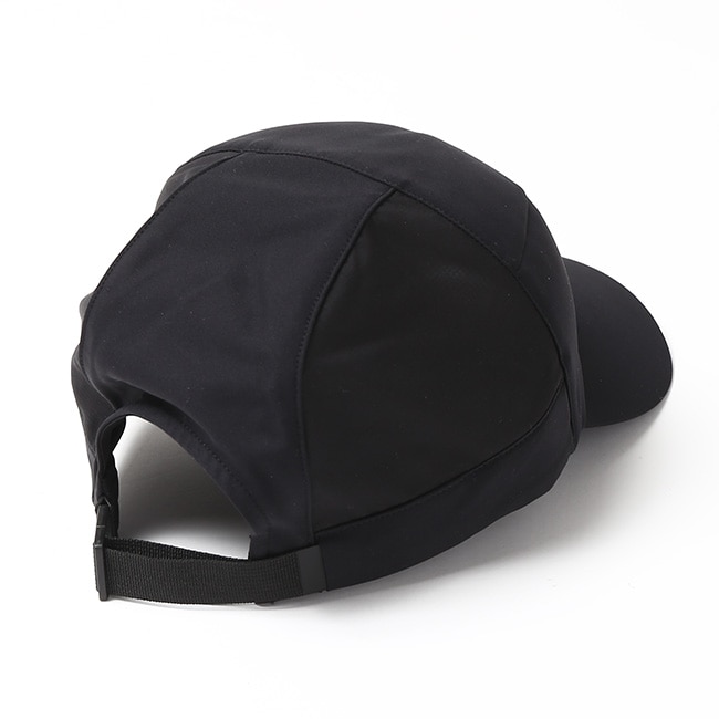 ARC'TERYX アークテリクス カルバスキャップ(S-M ブラック