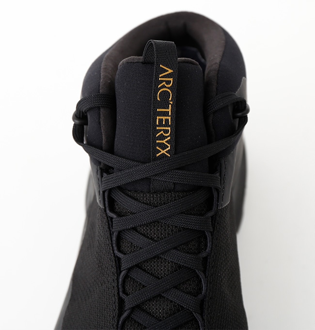 ARC'TERYX
