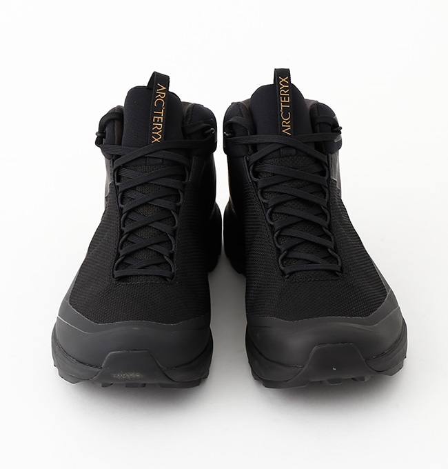 アークテリクス　ゴアテックス　シューズ　エアリオスFL Amazon | Arc'teryx エアリオス FL 2 MID ゴアテックス メンズ