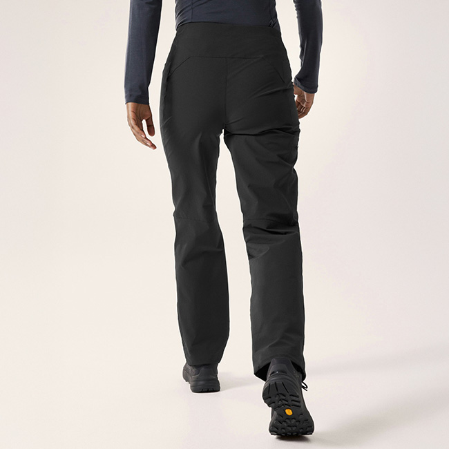 ARC'TERYX アークテリクス ガンマパンツ【ウィメンズ】(0-S