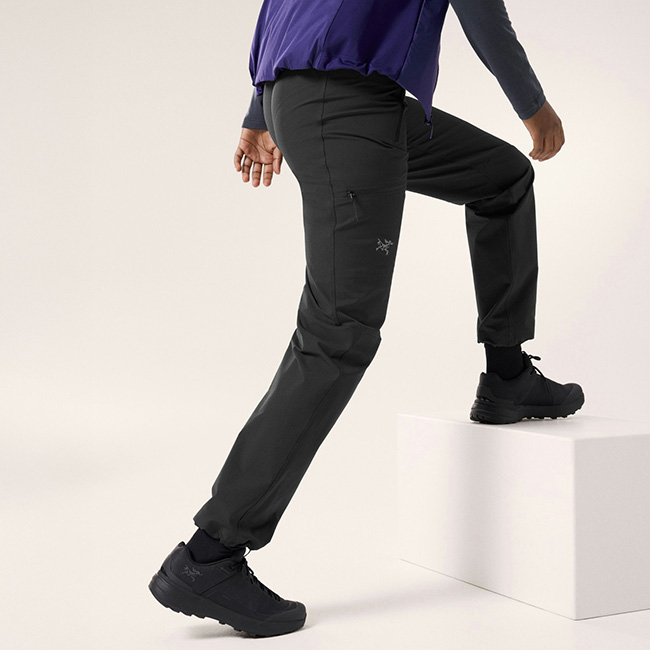 ARC’TERYX アークテリクス ガンマSKパンツ　ラッシュ　セイバー ARC'TERYX アークテリクス ガンマSKパンツ ラッシュ セイバー