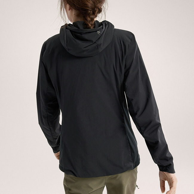 ARC'TERYX アークテリクス アトムSLフーディ 【ウィメンズ】(XS