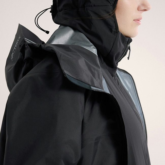 ARC'TERYX アークテリクス アトムSLフーディ 【ウィメンズ】(XS