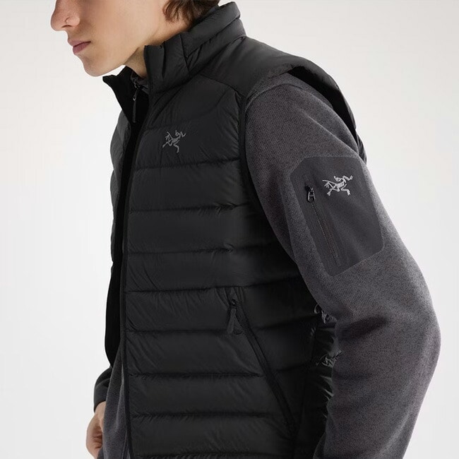 ARC'TERYX