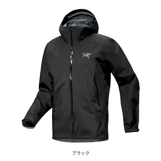ARC'TERYX