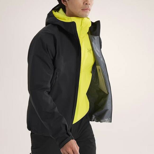 ARC'TERYX