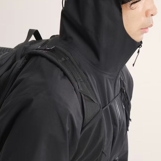 ARC'TERYX