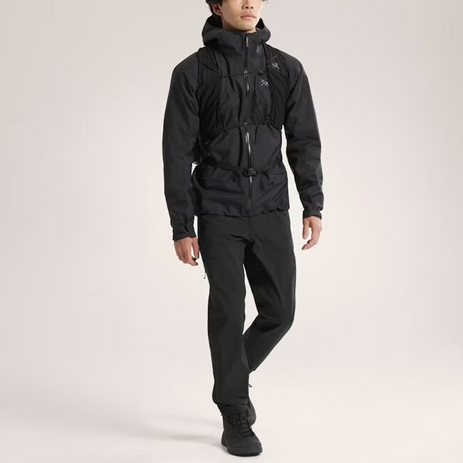 ARC'TERYX