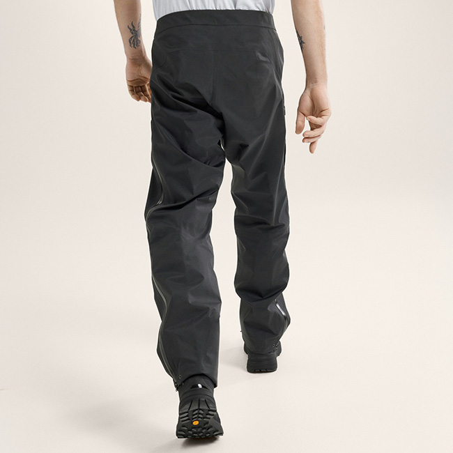 ARC'TERYX アークテリクス ベータパンツ メンズ(M-S ブラック