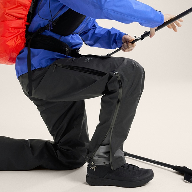 ARC&#39;TERYX - ARC&#39;TERYX マカイパンツ　メンズ ARC'TERYX ARCTERYX アークテリクス パンツ Macai Pant M マカイ