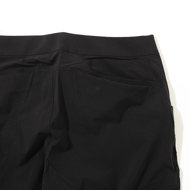 アークテリクス　コンシールパンツ　30インチ　メンズ　ブラック　ナイロン ARC'TERYX アークテリクス コンシールパンツ メンズ(30-R