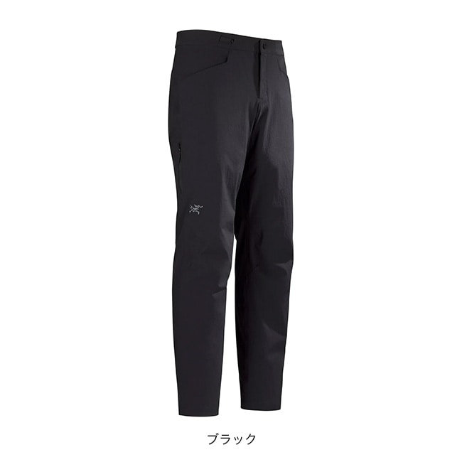 ARC'TERYX アークテリクス コンシールパンツ メンズ(30-R
