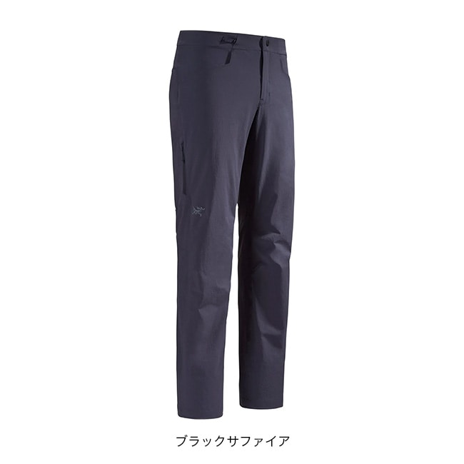 ARC'TERYX アークテリクス コンシールパンツ メンズ(30-R
