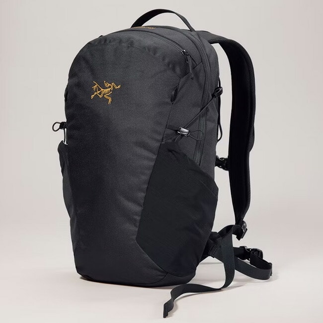 美品国内正規品　アークテリクス　マンティス16 rune ARC'TERYX アークテリクス マンティス16バックパック(ルーン