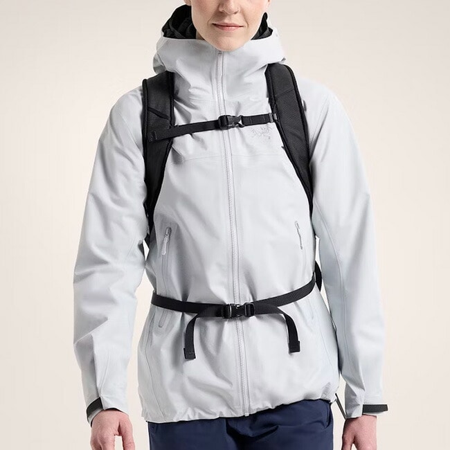 ARC'TERYX