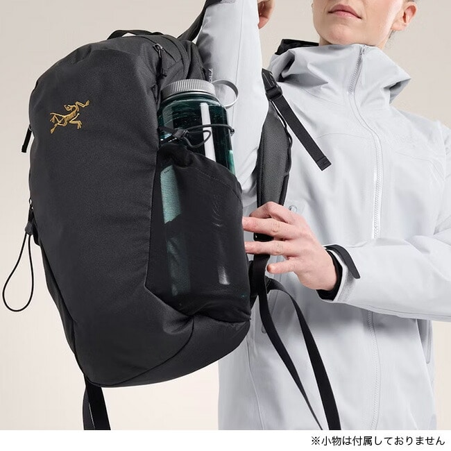美品国内正規品　アークテリクス　マンティス16 rune ARC'TERYX アークテリクス マンティス16バックパック(ルーン