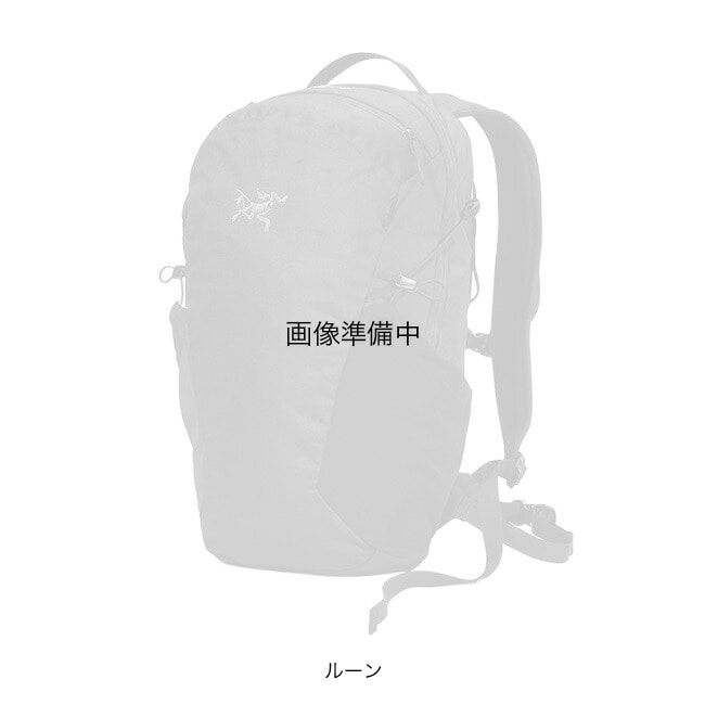 美品国内正規品　アークテリクス　マンティス16 rune Amazon | [アークテリクス] Unisex Mantis 16 Backpack Rune 4
