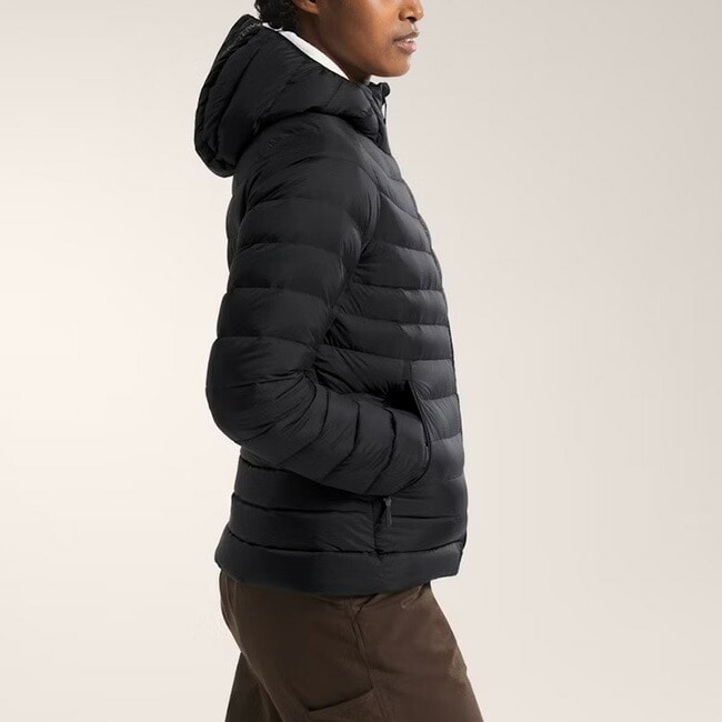 ARC'TERYX アークテリクス セリウムフーディ【ウィメンズ】(XS