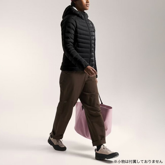ARC'TERYX アークテリクス セリウムフーディ【ウィメンズ】(XS