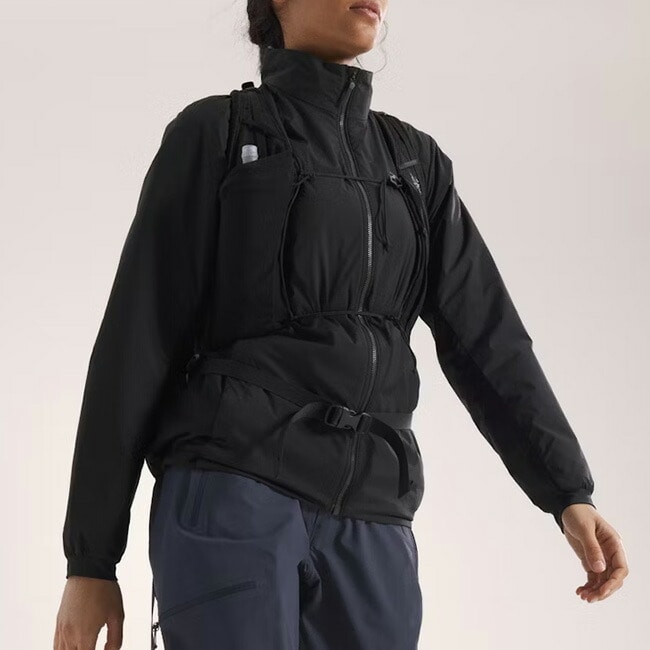 ARC'TERYX