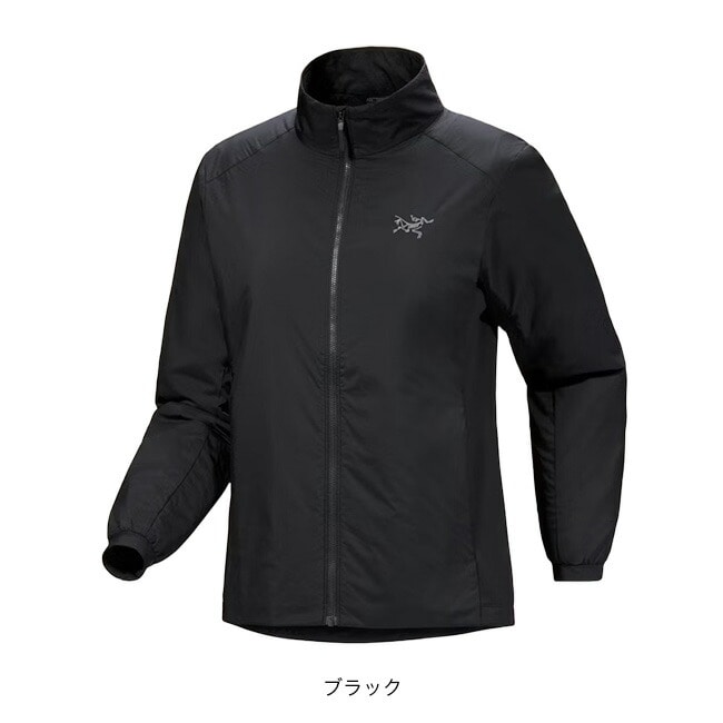 ARC'TERYX