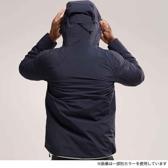 ARC'TERYX アークテリクス レイルインサレーテッドジャケット