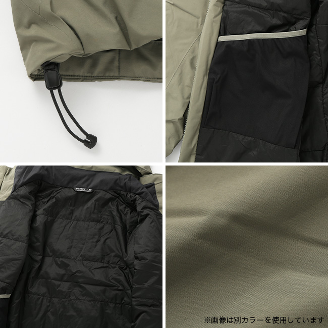 ARC'TERYX