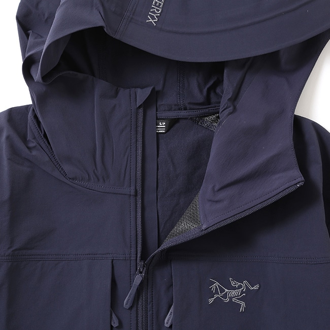 ARC'TERYX